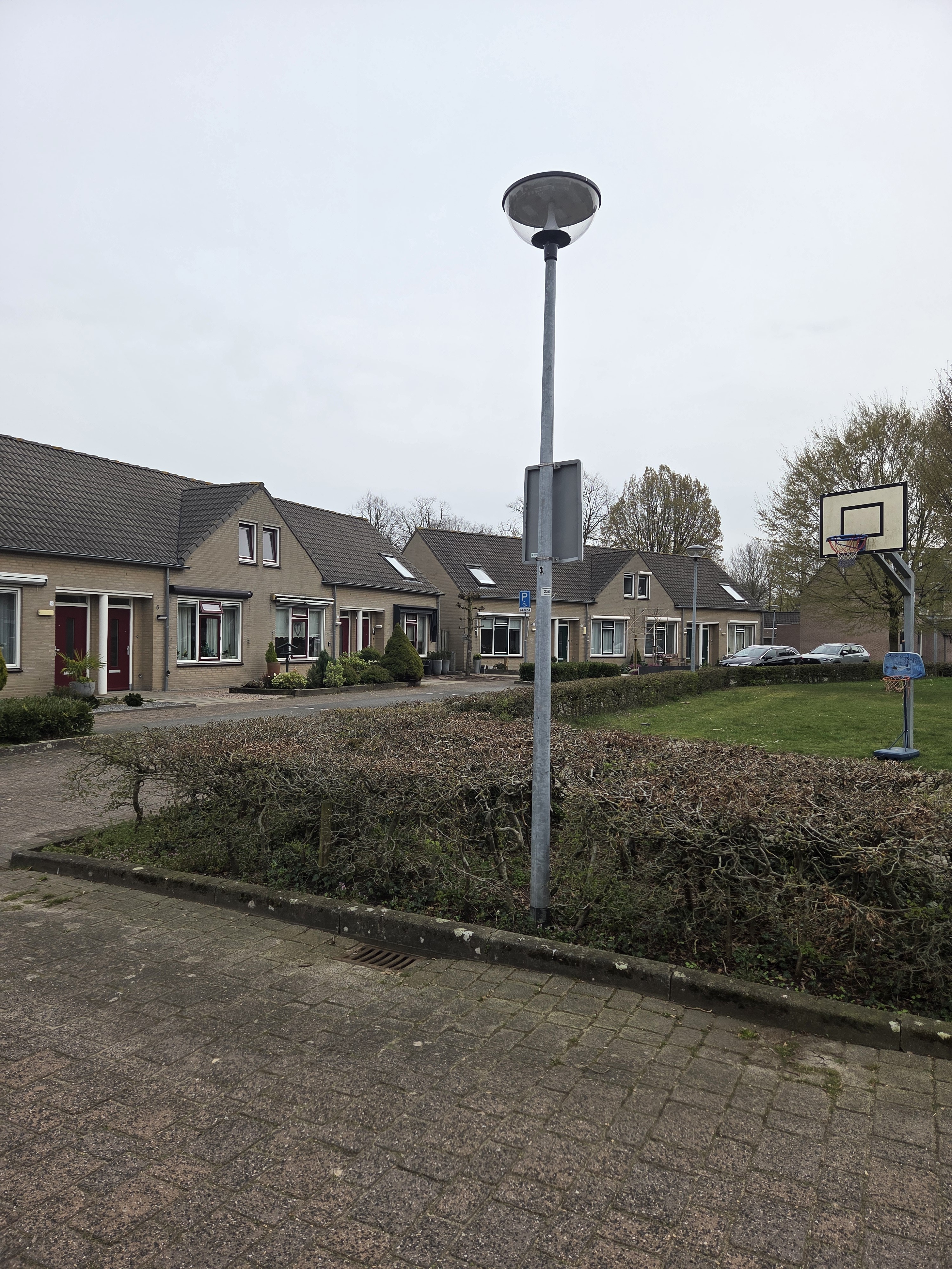 Truitje Toussaintdreef 7