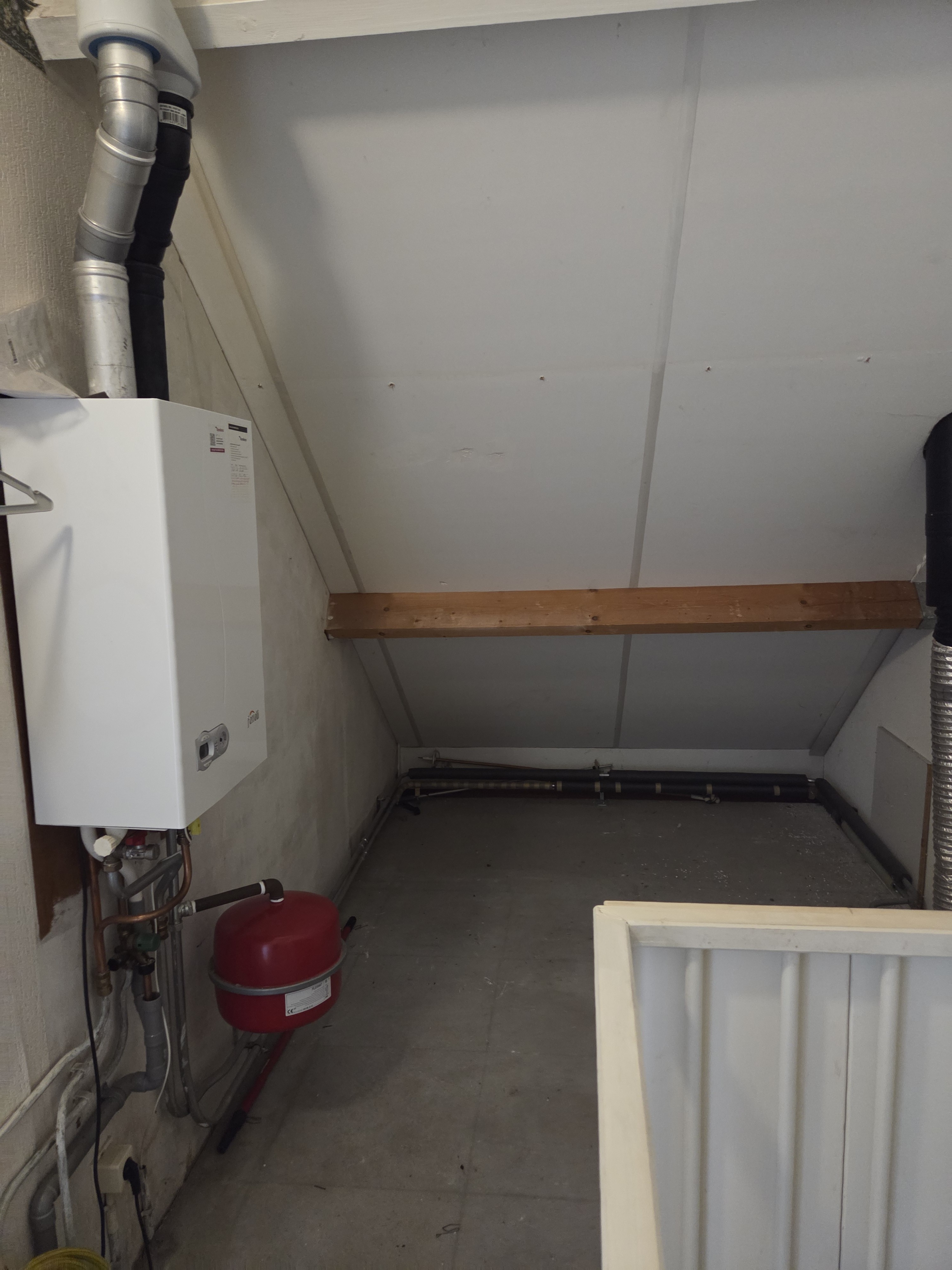 Truitje Toussaintdreef 7