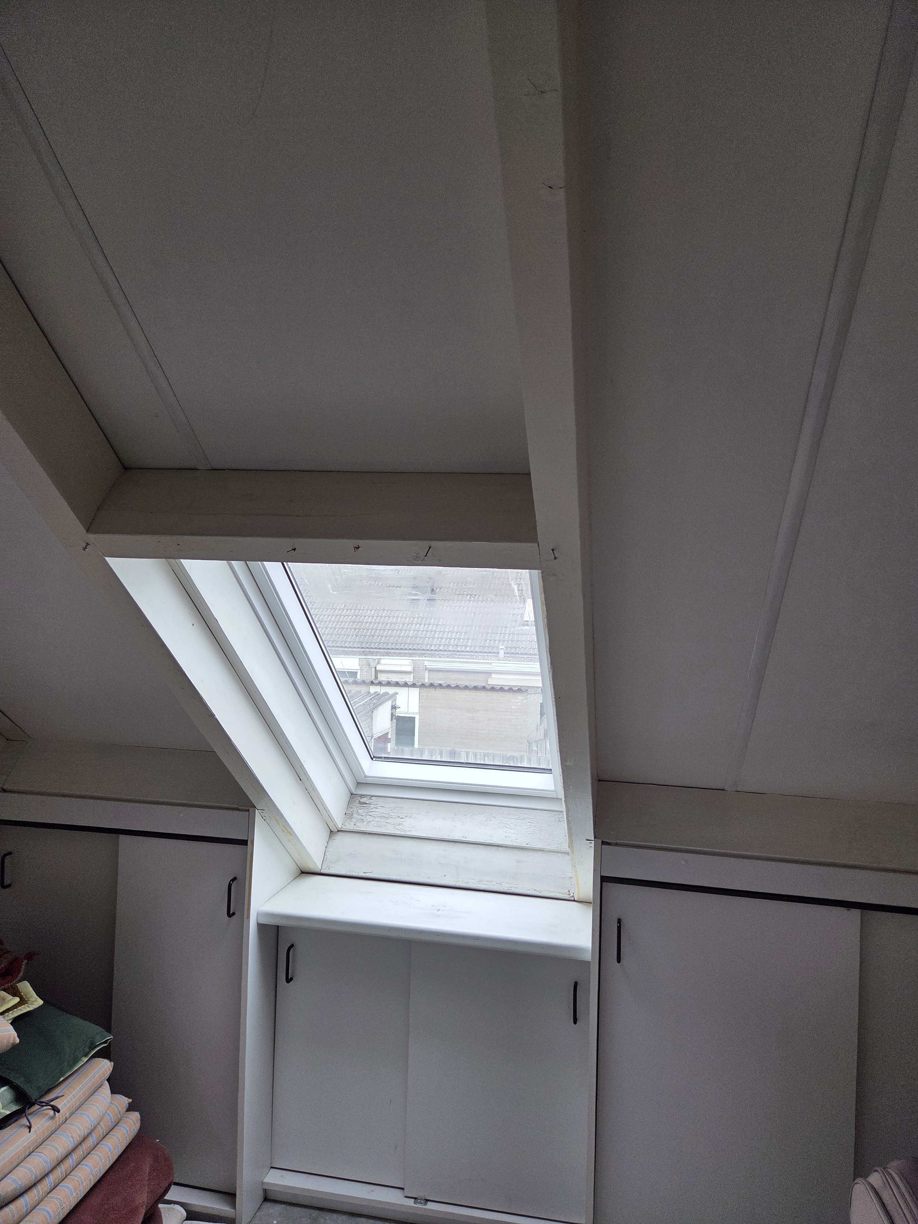 Truitje Toussaintdreef 7