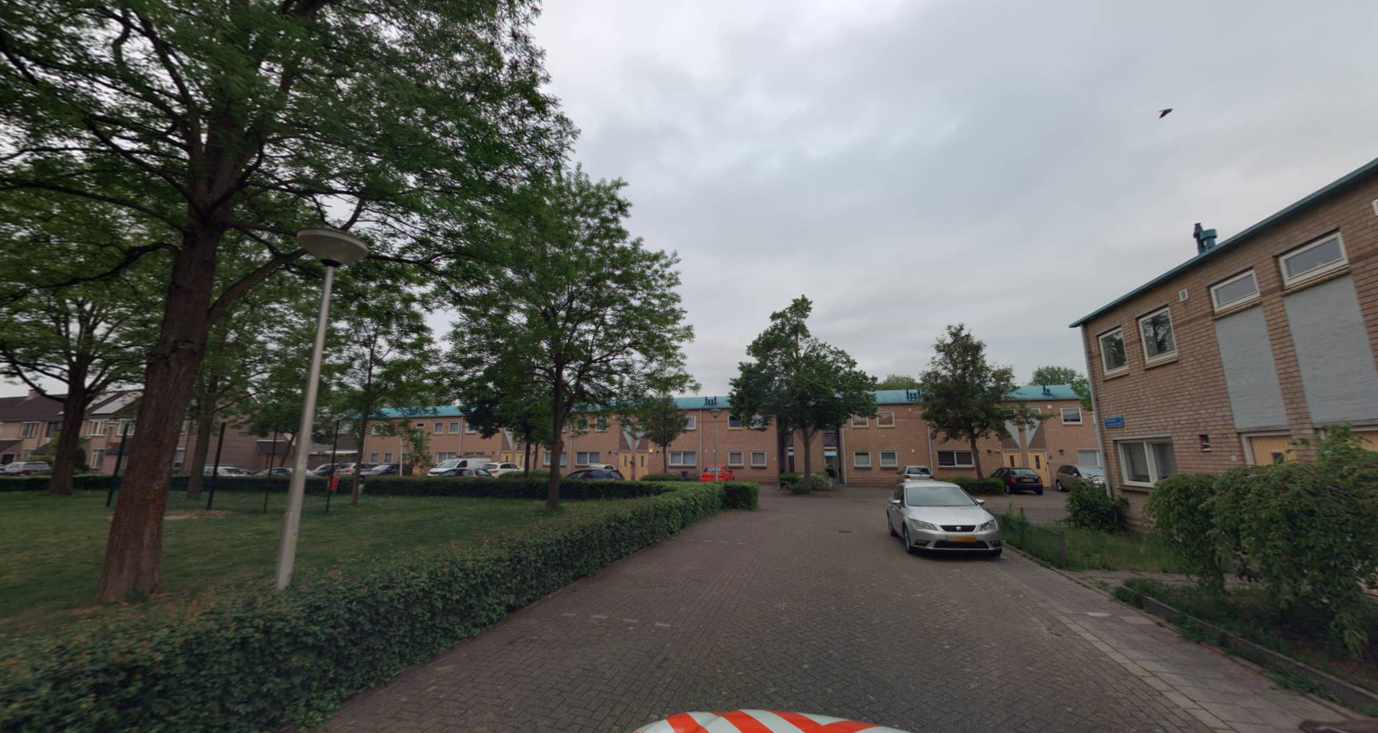 Wilhelmina Druckerstraat 29