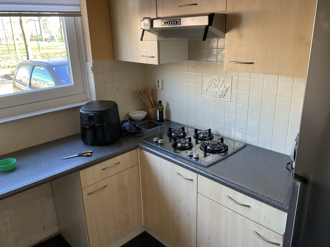 Wilhelmina Druckerstraat 29