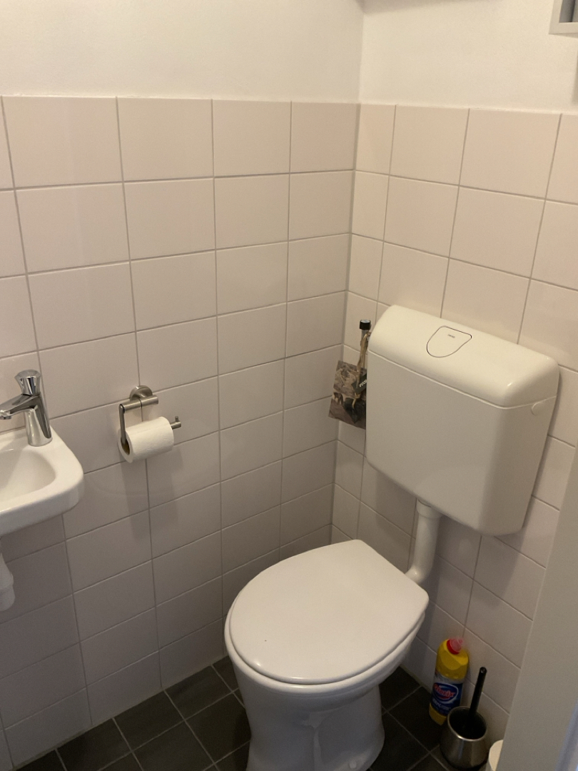 Wilhelmina Druckerstraat 29