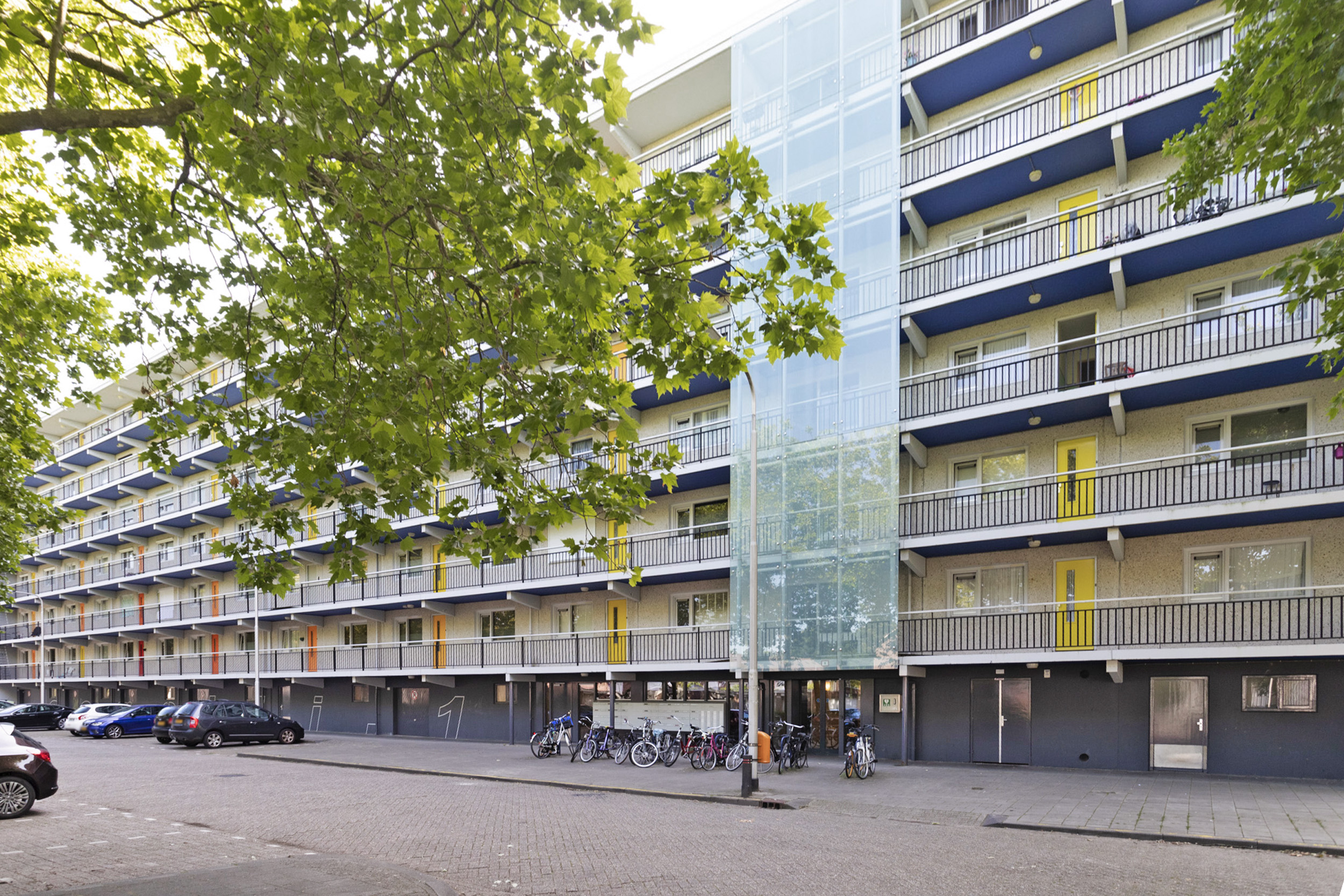 Corellistraat 126, 5049 EM Tilburg, Nederland
