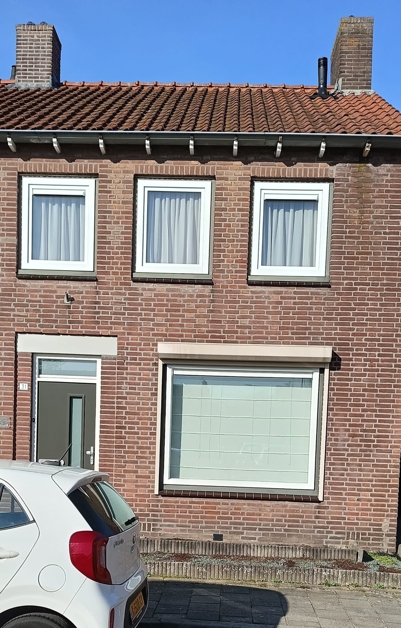 Windvang 31, 5126 VS Gilze, Nederland