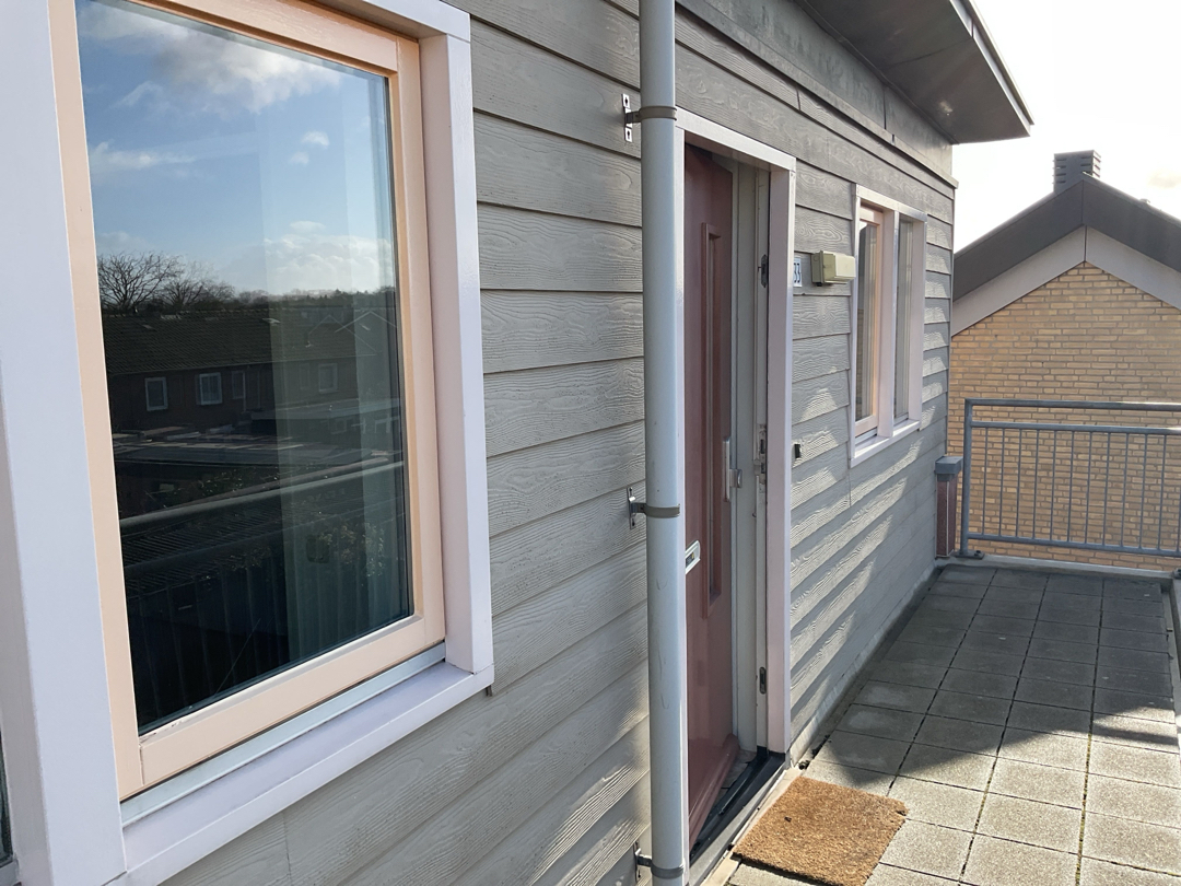 Prins Willem Alexanderhof 33