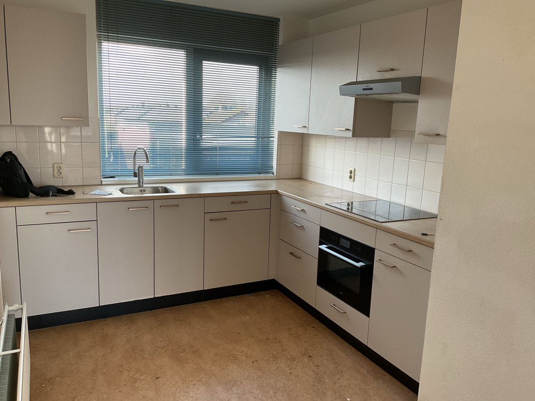 Prins Willem Alexanderhof 33