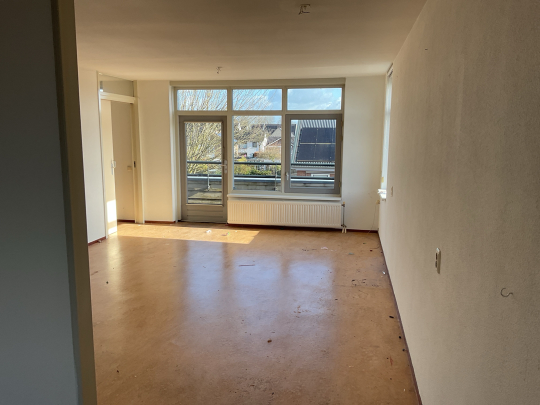 Prins Willem Alexanderhof 33