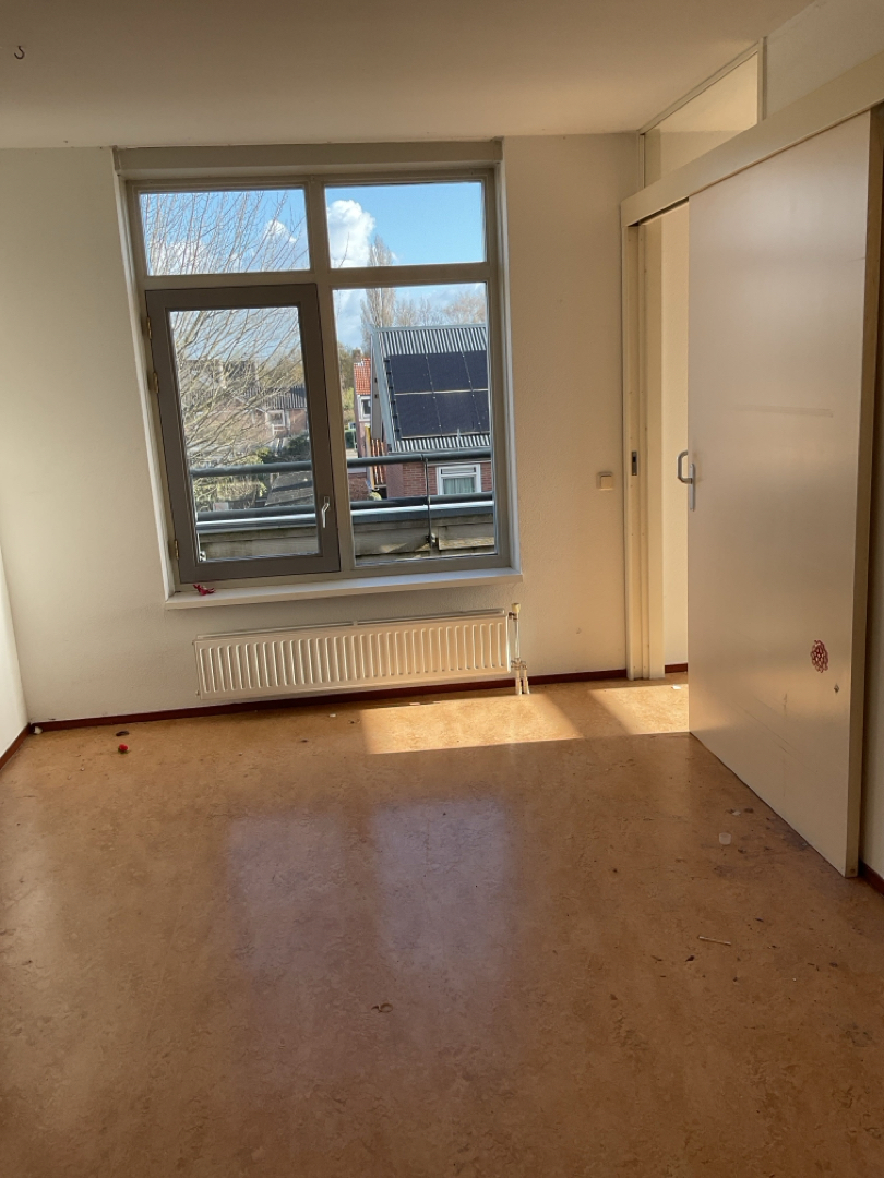 Prins Willem Alexanderhof 33