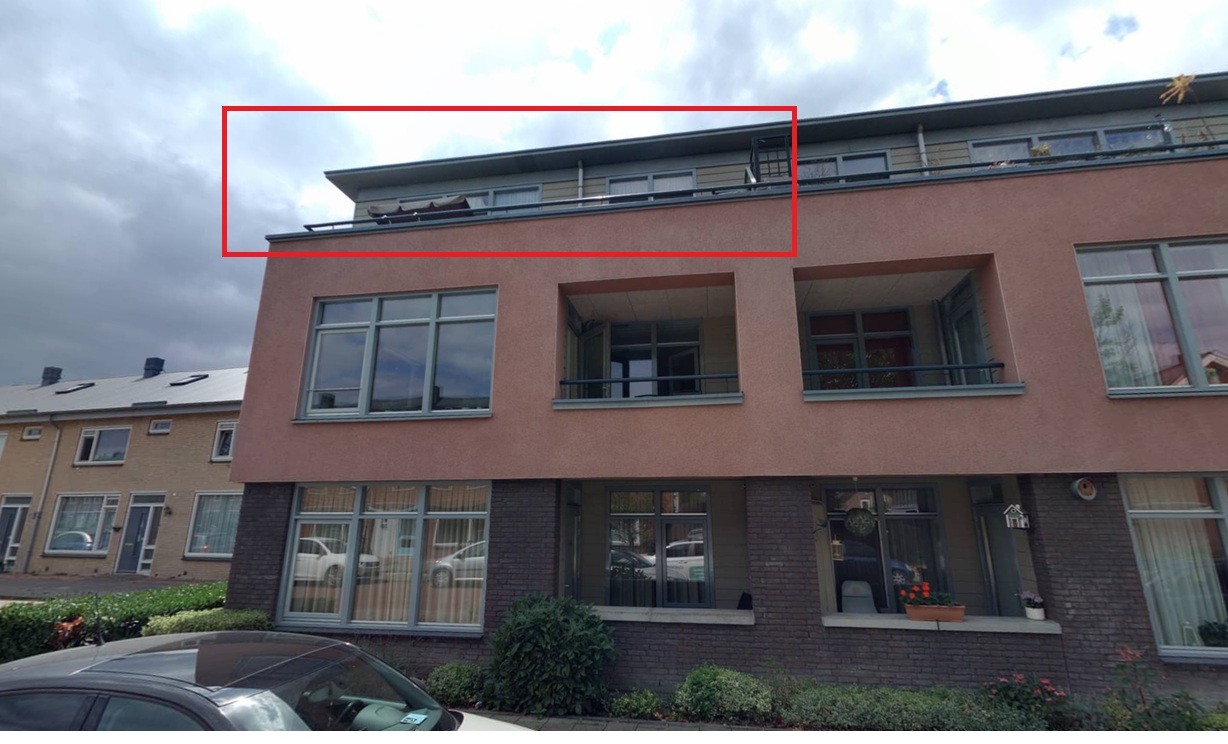 Prins Willem Alexanderhof 33