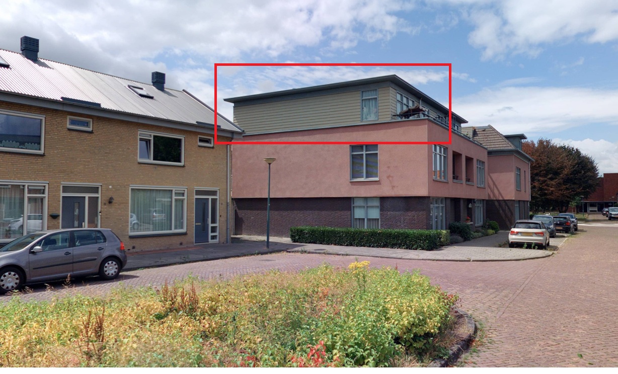 Prins Willem Alexanderhof 33