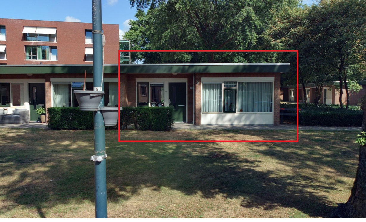 Doelen 13, 5175 CP Loon op Zand, Nederland