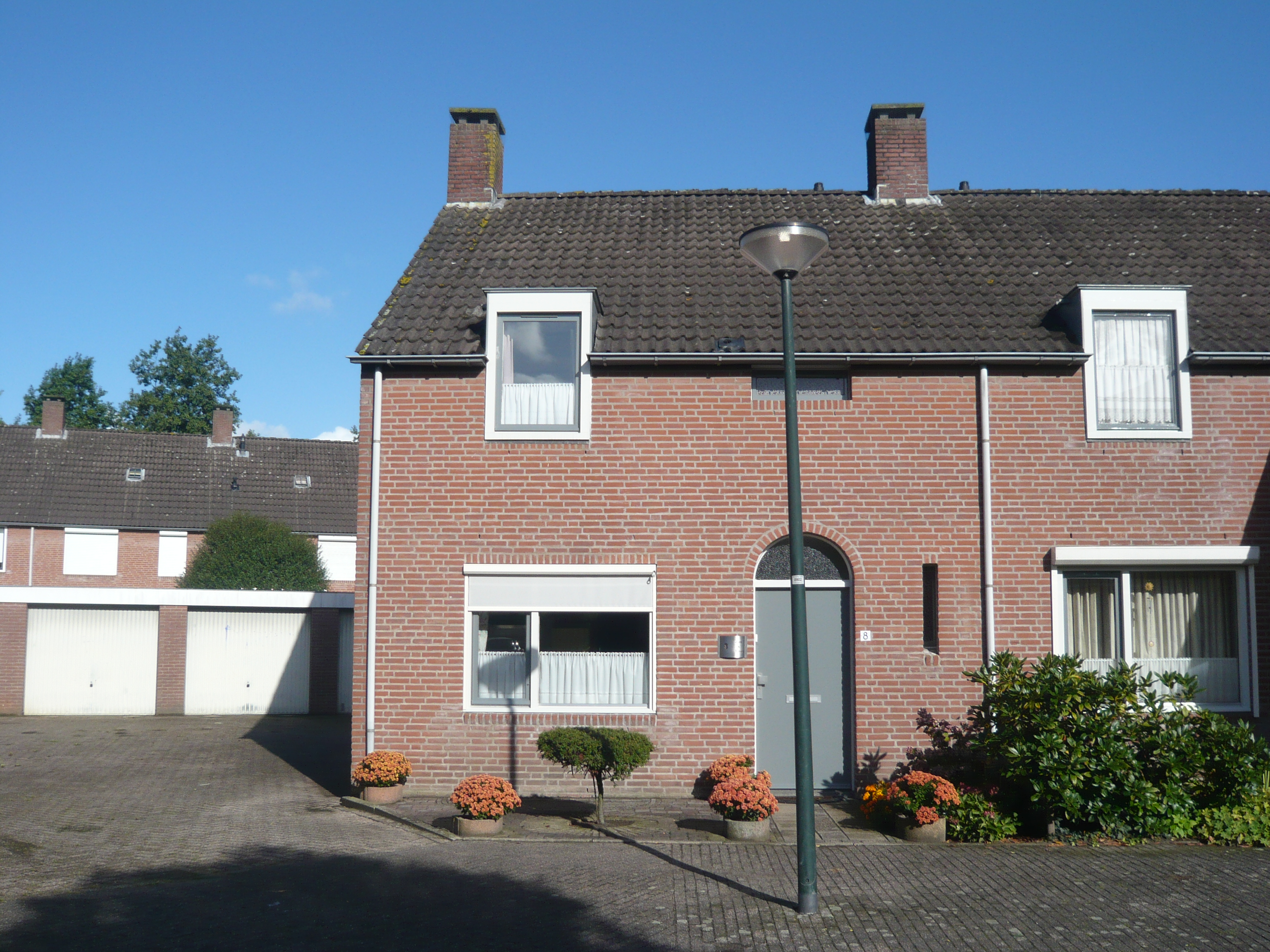 Donkven 8, 5052 BK Goirle, Nederland