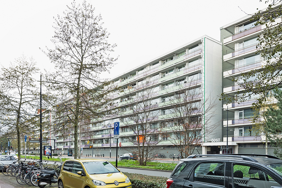 Hart van Brabantlaan 571