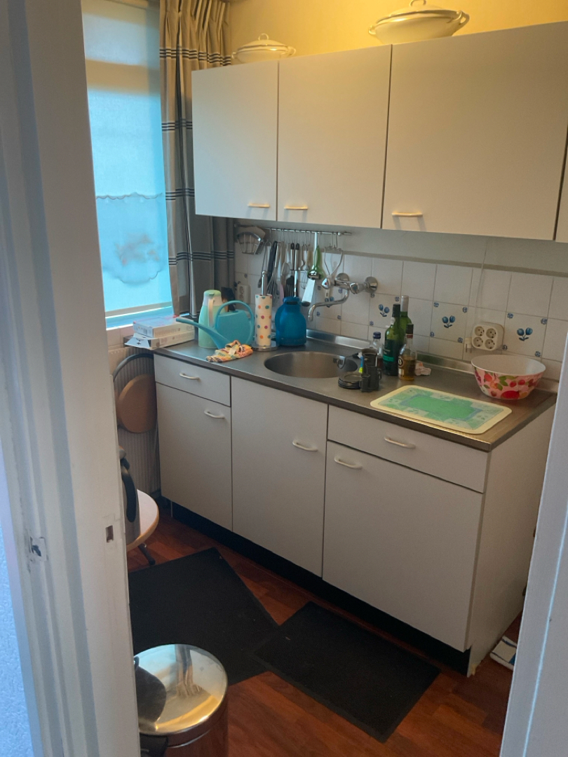 Hart van Brabantlaan 571