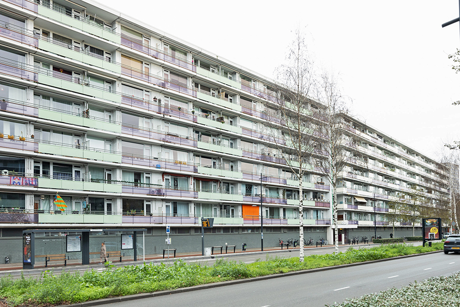 Hart van Brabantlaan 571