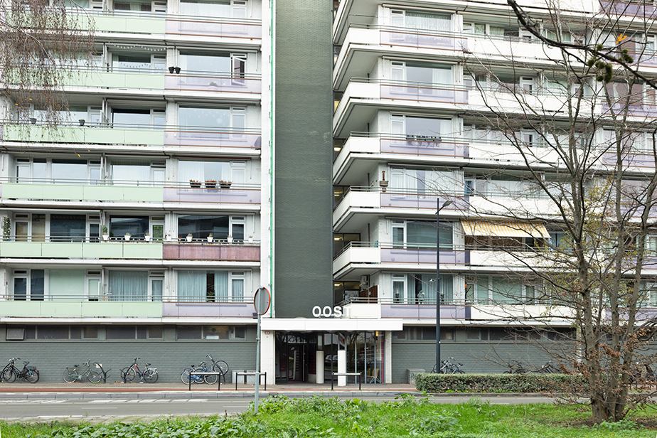 Hart van Brabantlaan 571