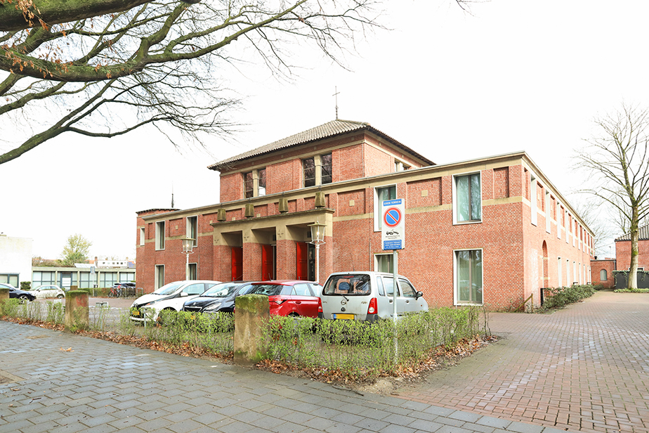 Ringbaan West 94, 5046 VA Tilburg, Nederland