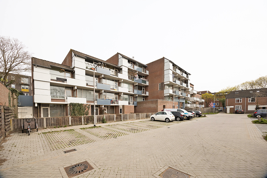 Calandhof 39, 5025 DP Tilburg, Nederland