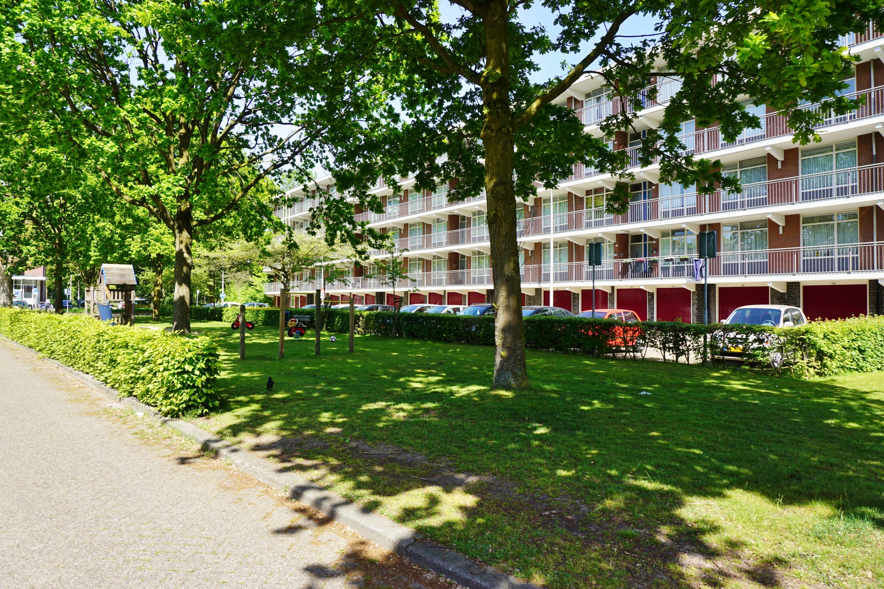 Redemptoristenstraat 201