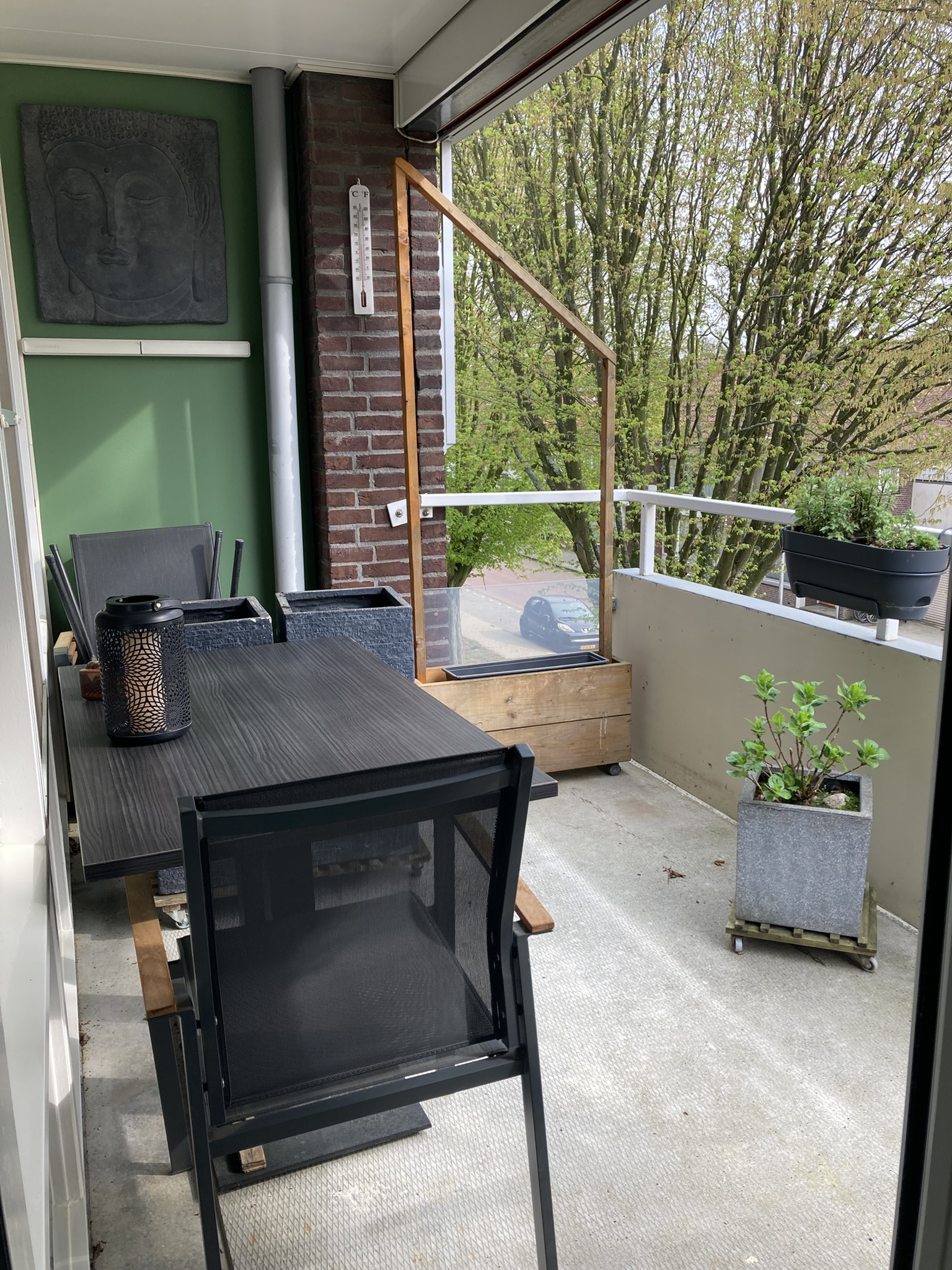 Albertus Magnusstraat 65