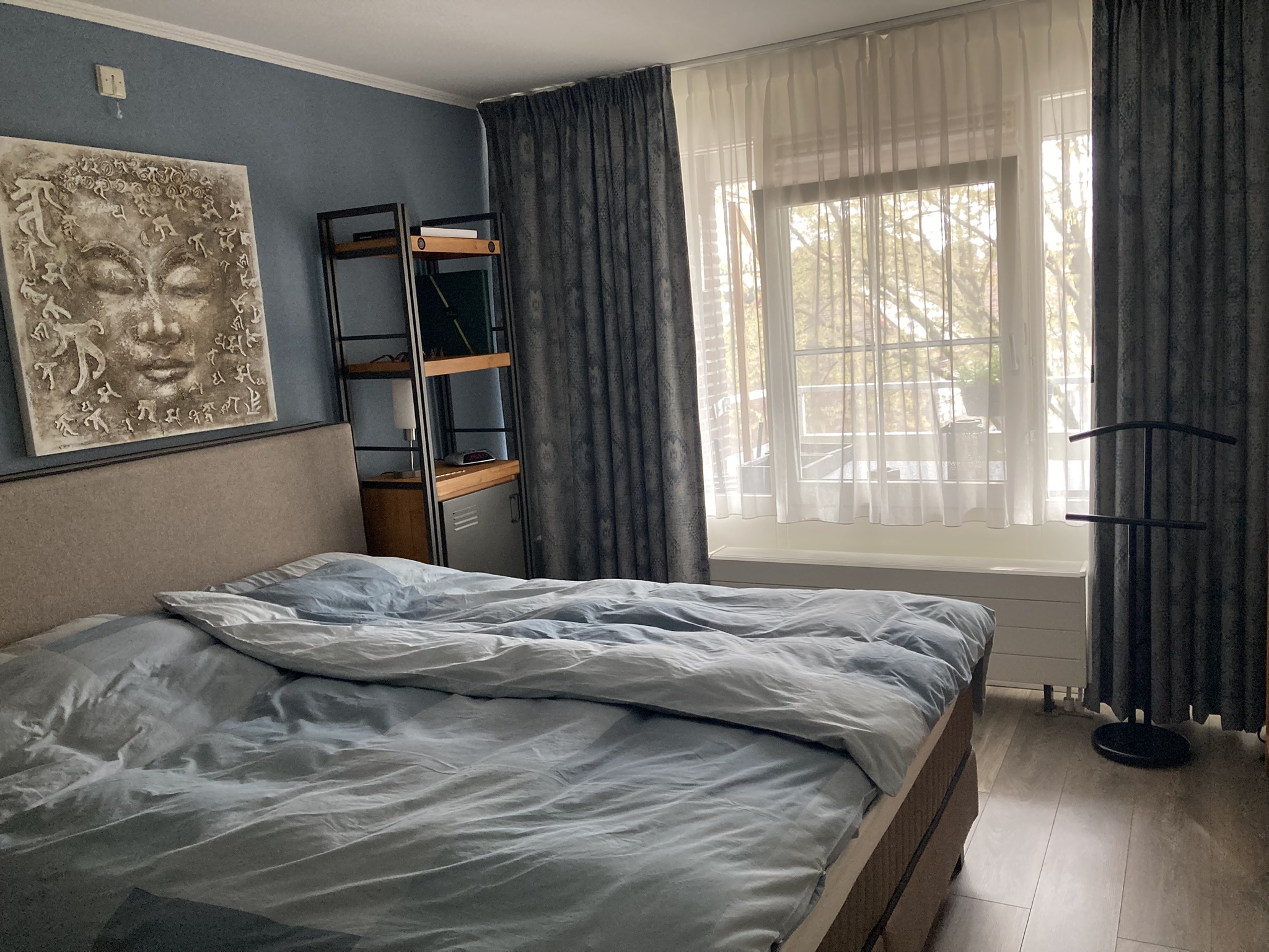 Albertus Magnusstraat 65