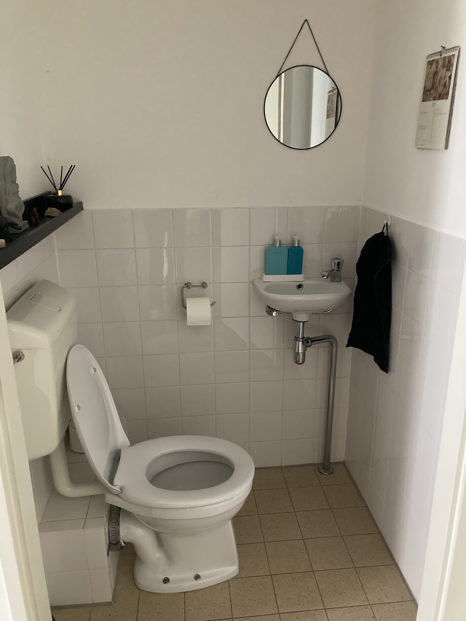 Albertus Magnusstraat 65