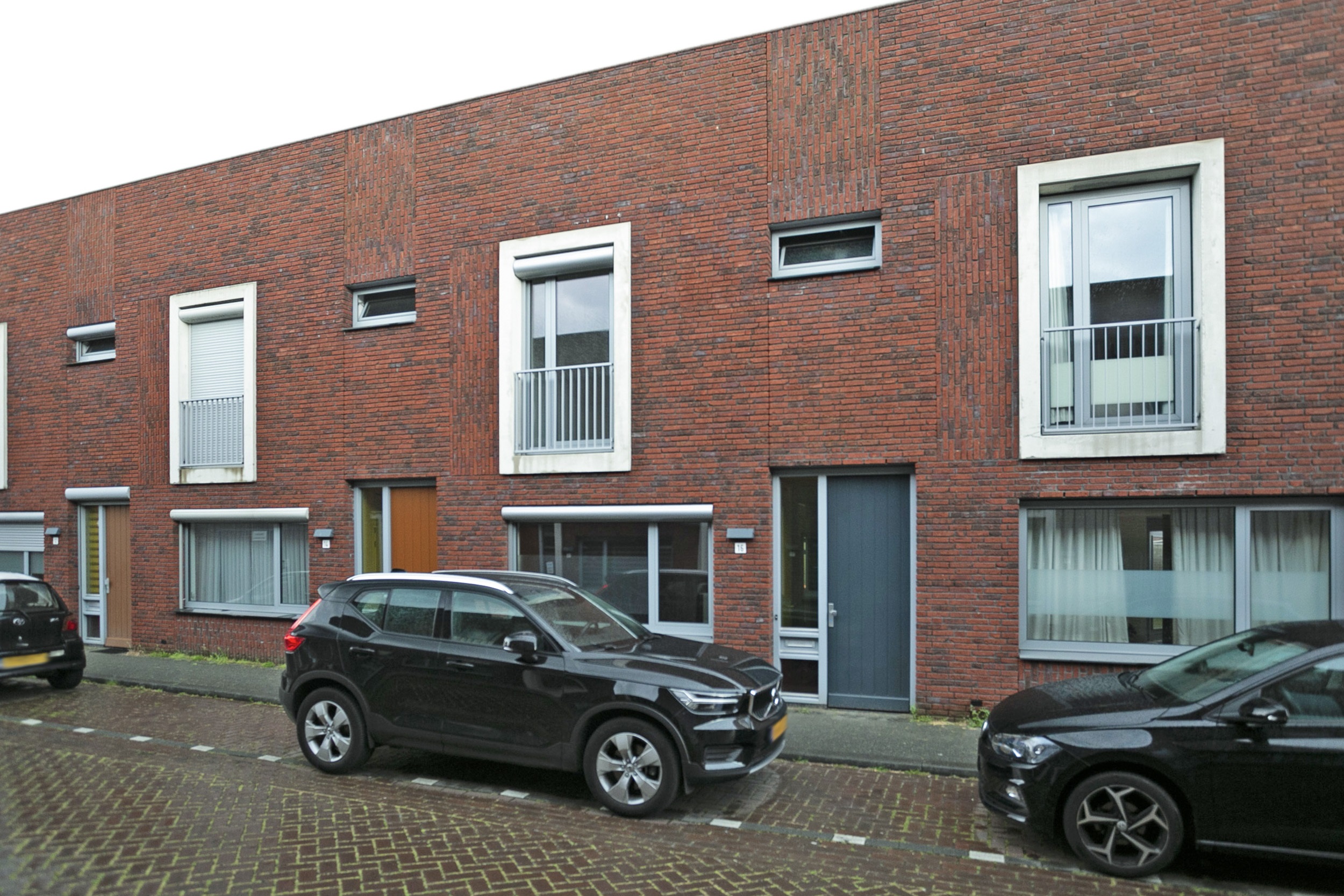 apartments for rent on Reinier Claeszenstraat 16