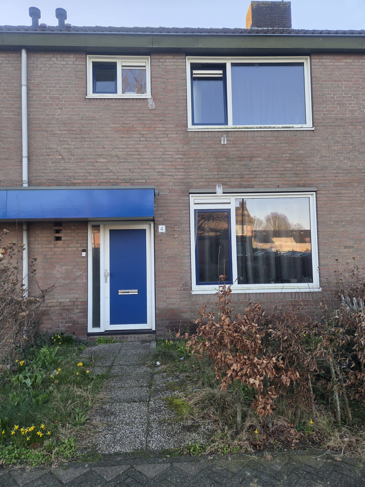 Konijnendonk 4, 5103 EW Dongen, Nederland