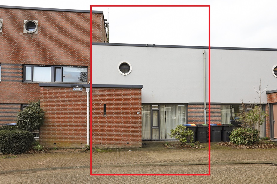 Lochemstraat 92, 5045 WX Tilburg, Nederland