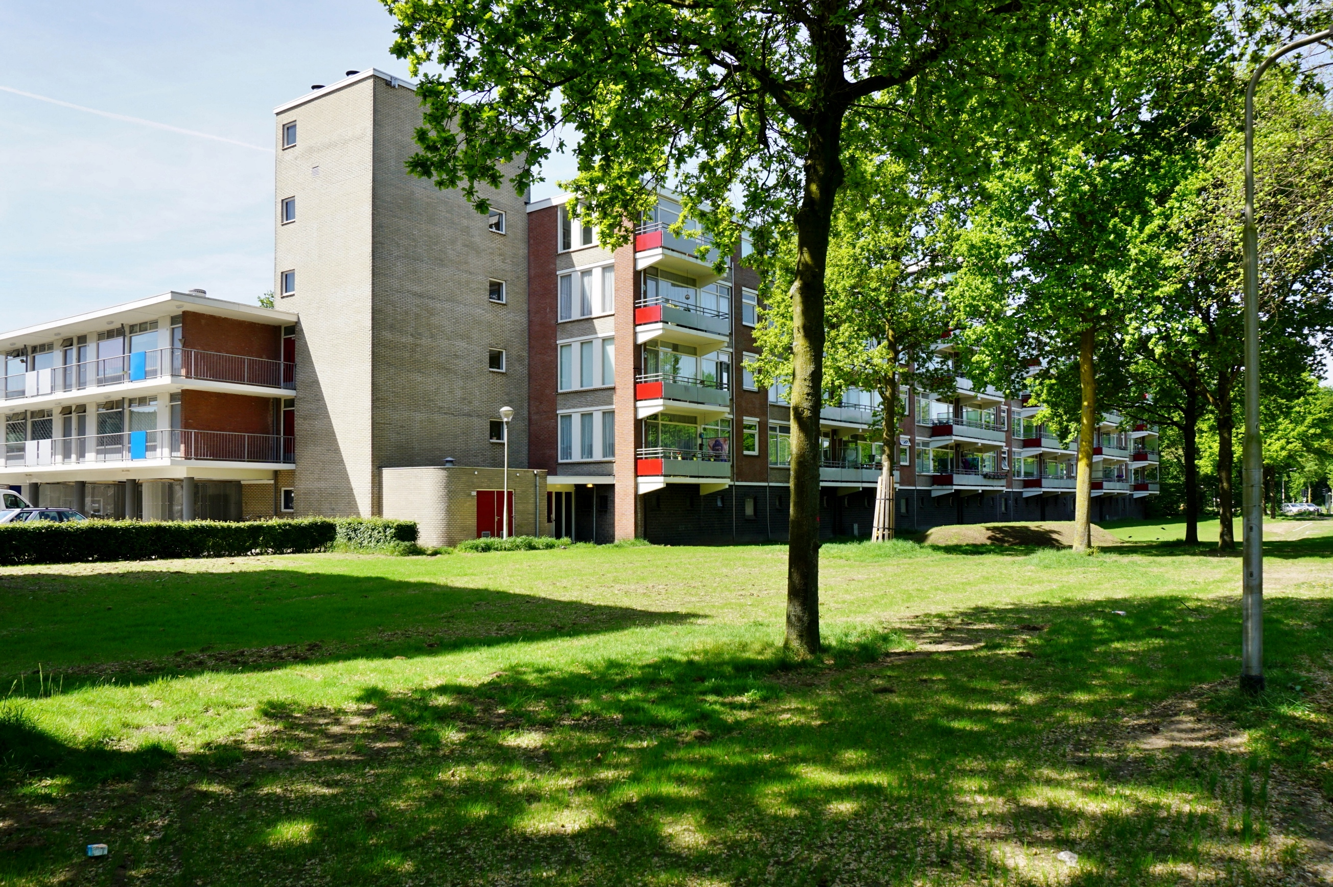 Redemptoristenstraat 177