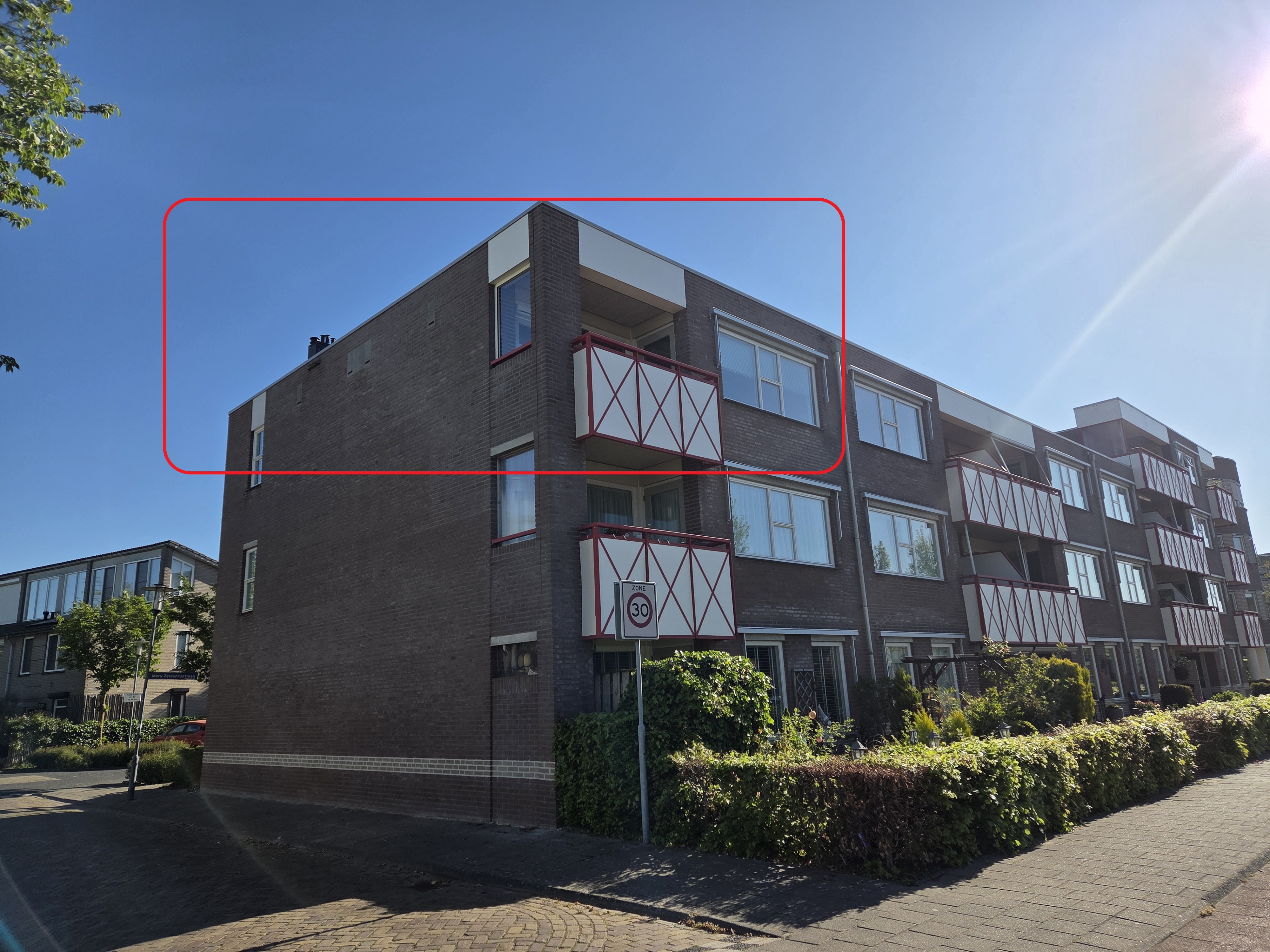 Mary Zeldenrustlaan 79, 5122 CD Rijen, Nederland