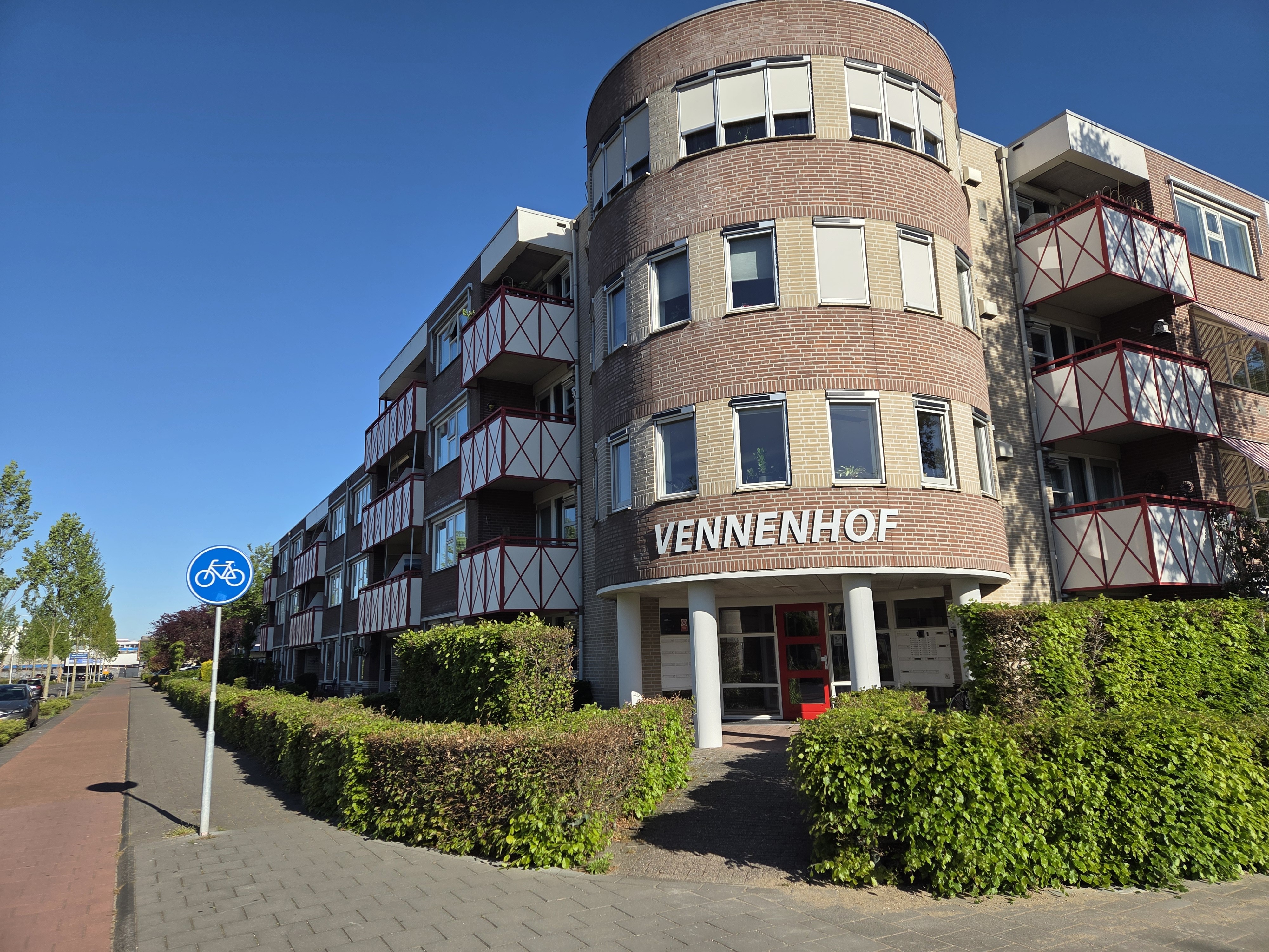 Mary Zeldenrustlaan 79