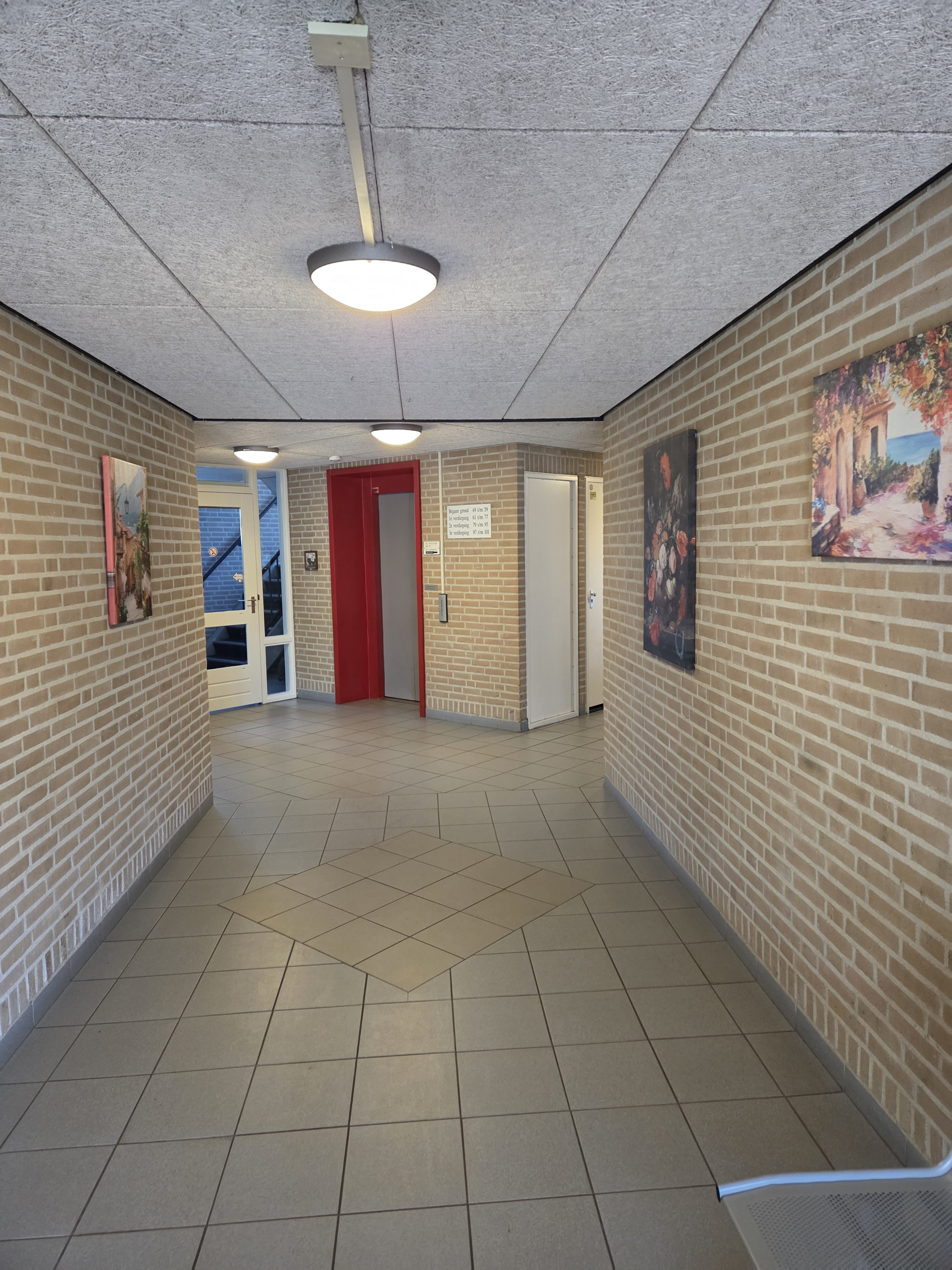 Mary Zeldenrustlaan 79