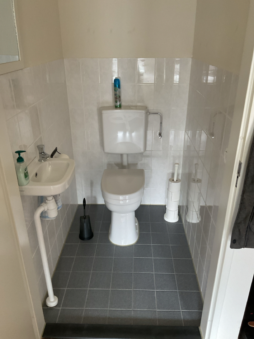 Burgemeester van Prooijenstraat 1g