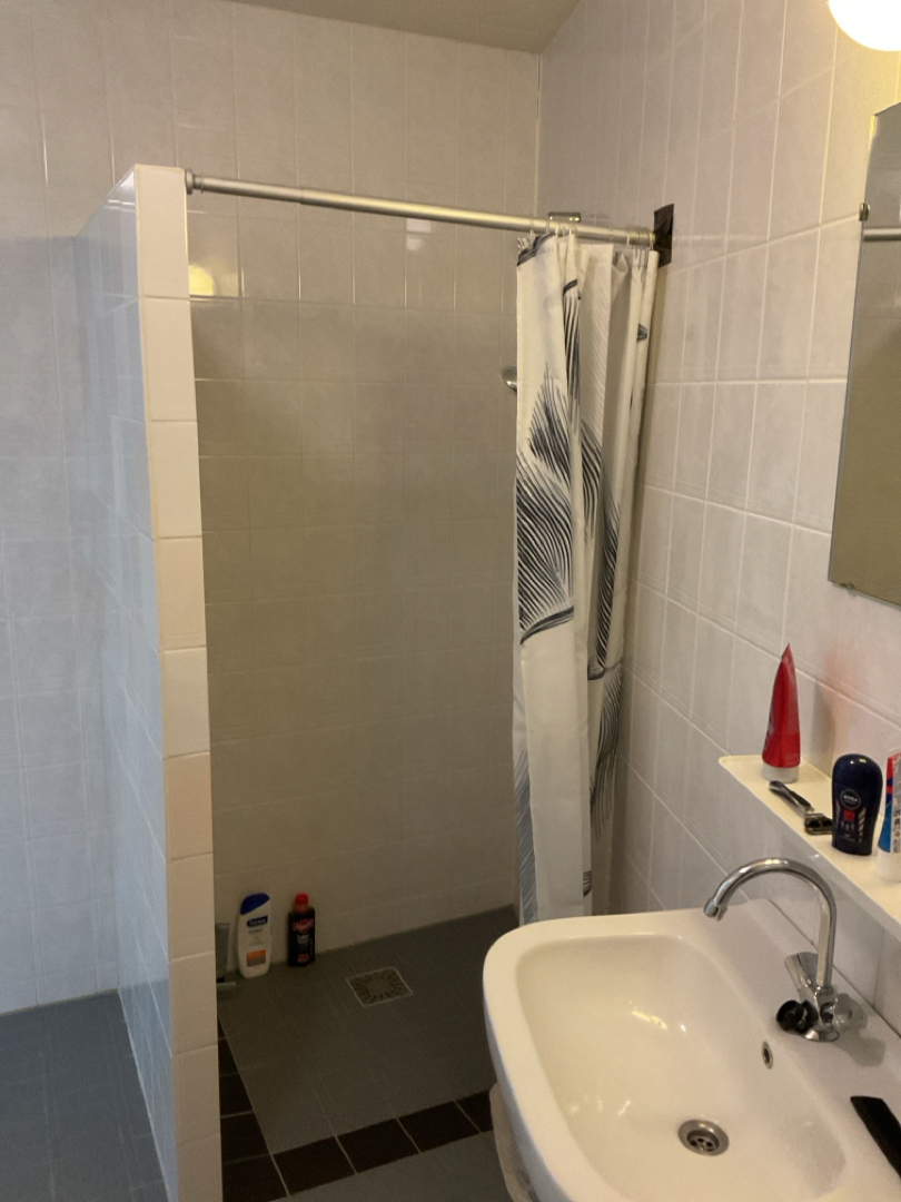 Burgemeester van Prooijenstraat 1g