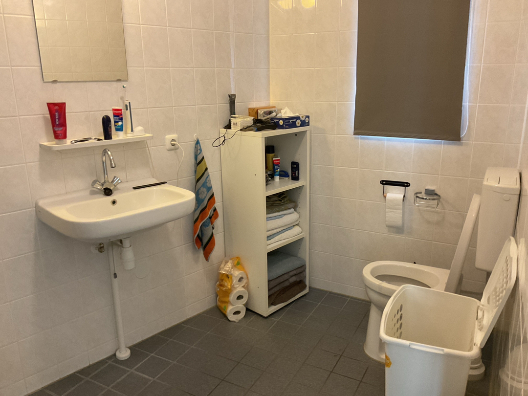 Burgemeester van Prooijenstraat 1g