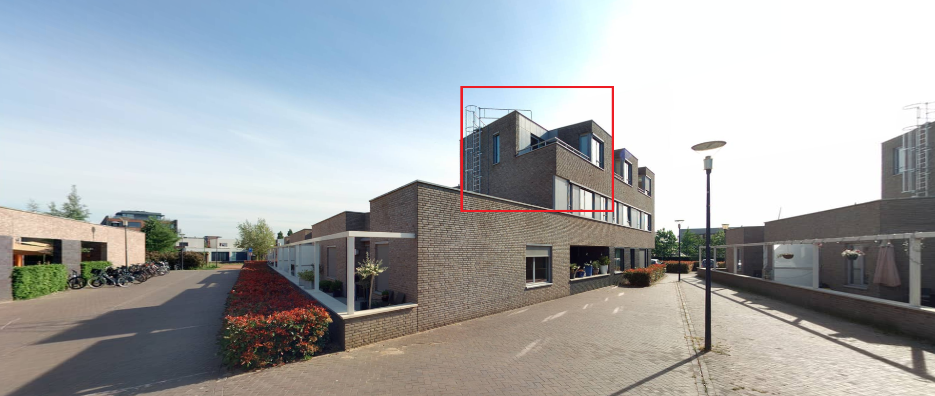 Burgemeester van Prooijenstraat 1g, 5146 DB Waalwijk, Nederland