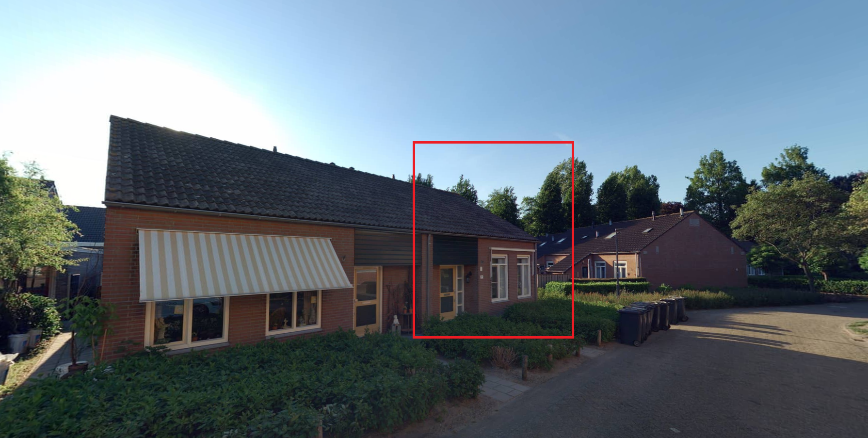 Sint Jozefhof 1B, 5165 TW Waspik, Nederland