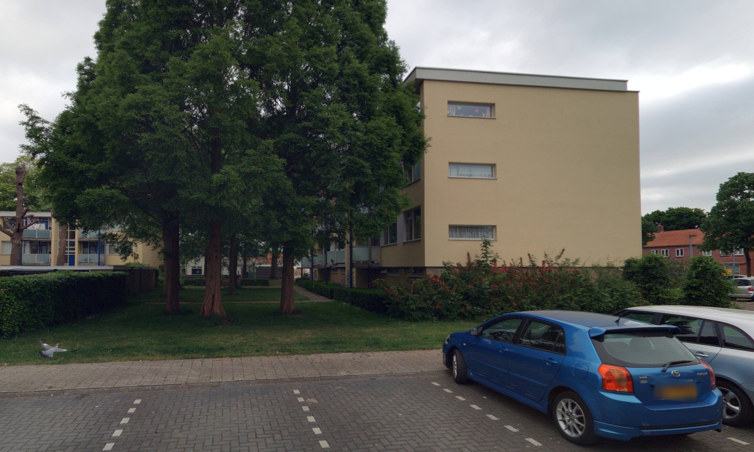 Van Renesse van Baarstraat 8