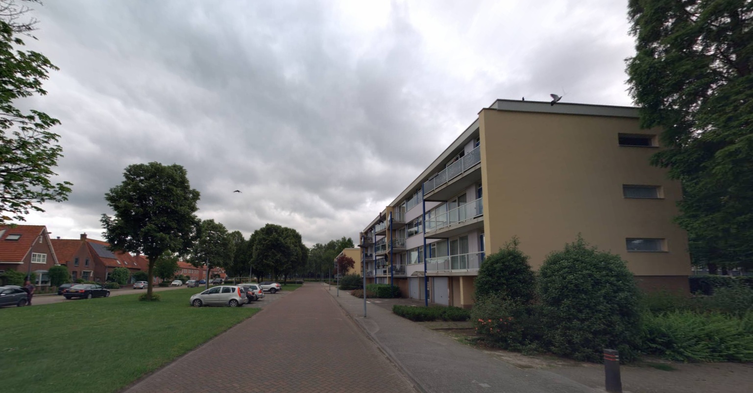 Van Renesse van Baarstraat 8