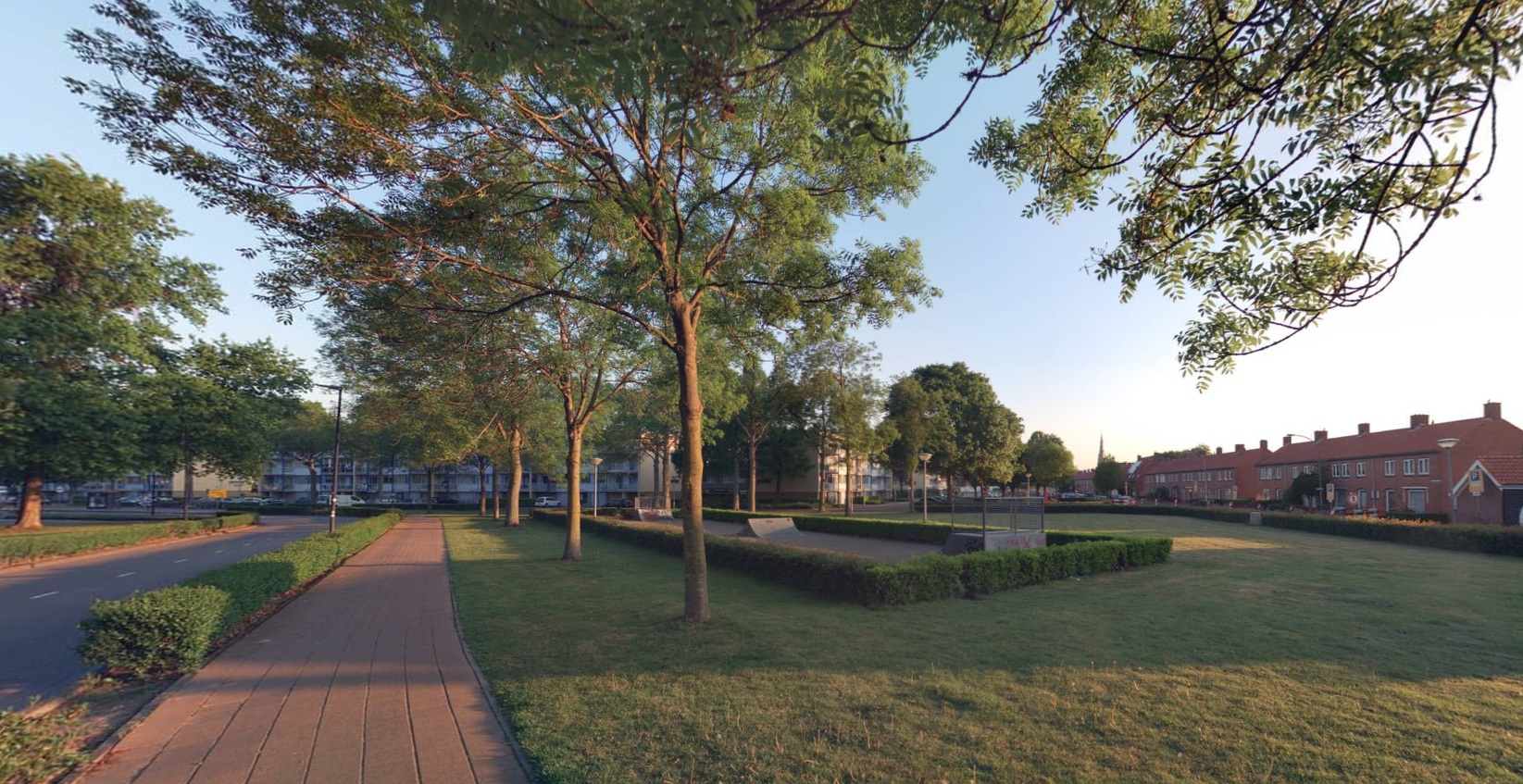 Van Renesse van Baarstraat 8