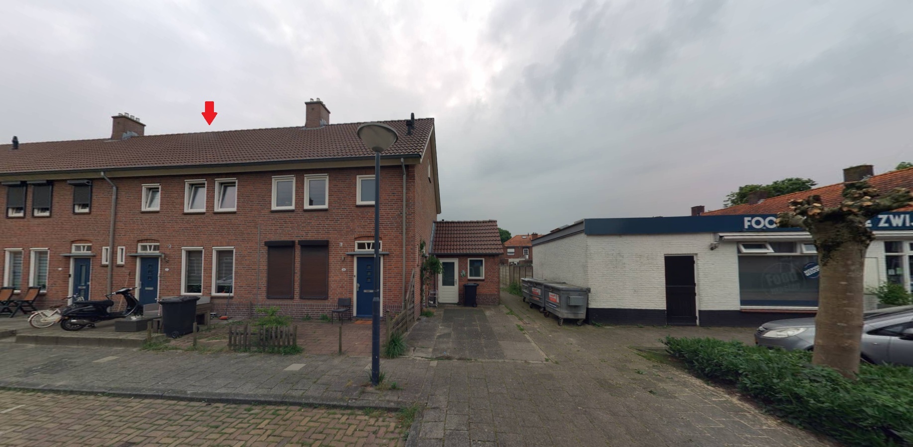 Pater van den Elzenstraat 33