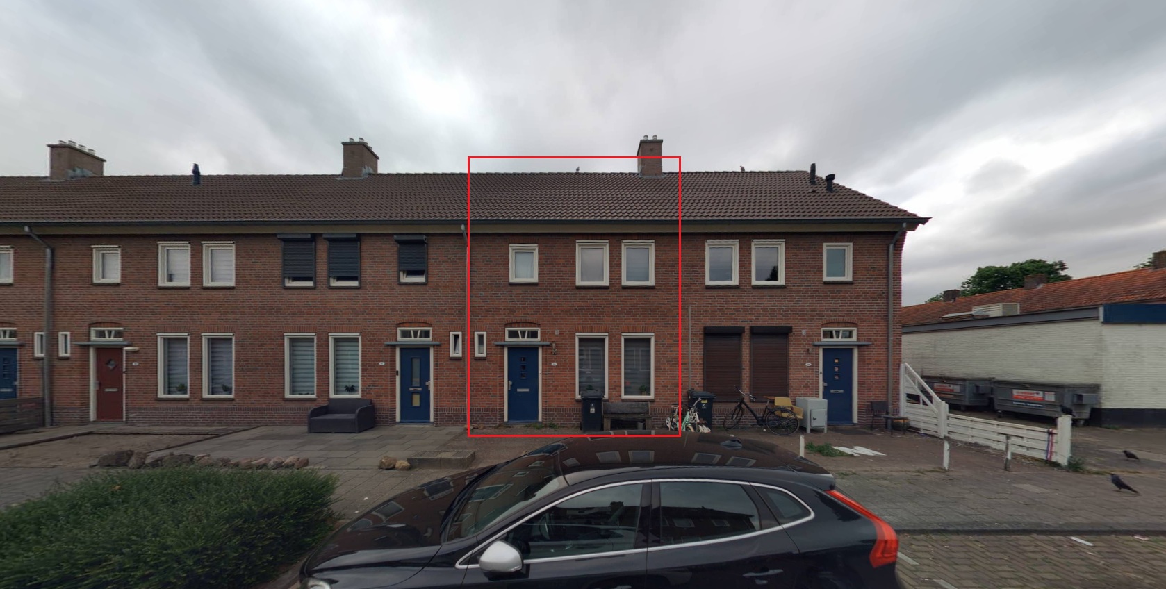 Pater van den Elzenstraat 33, 5142 SG Waalwijk, Nederland