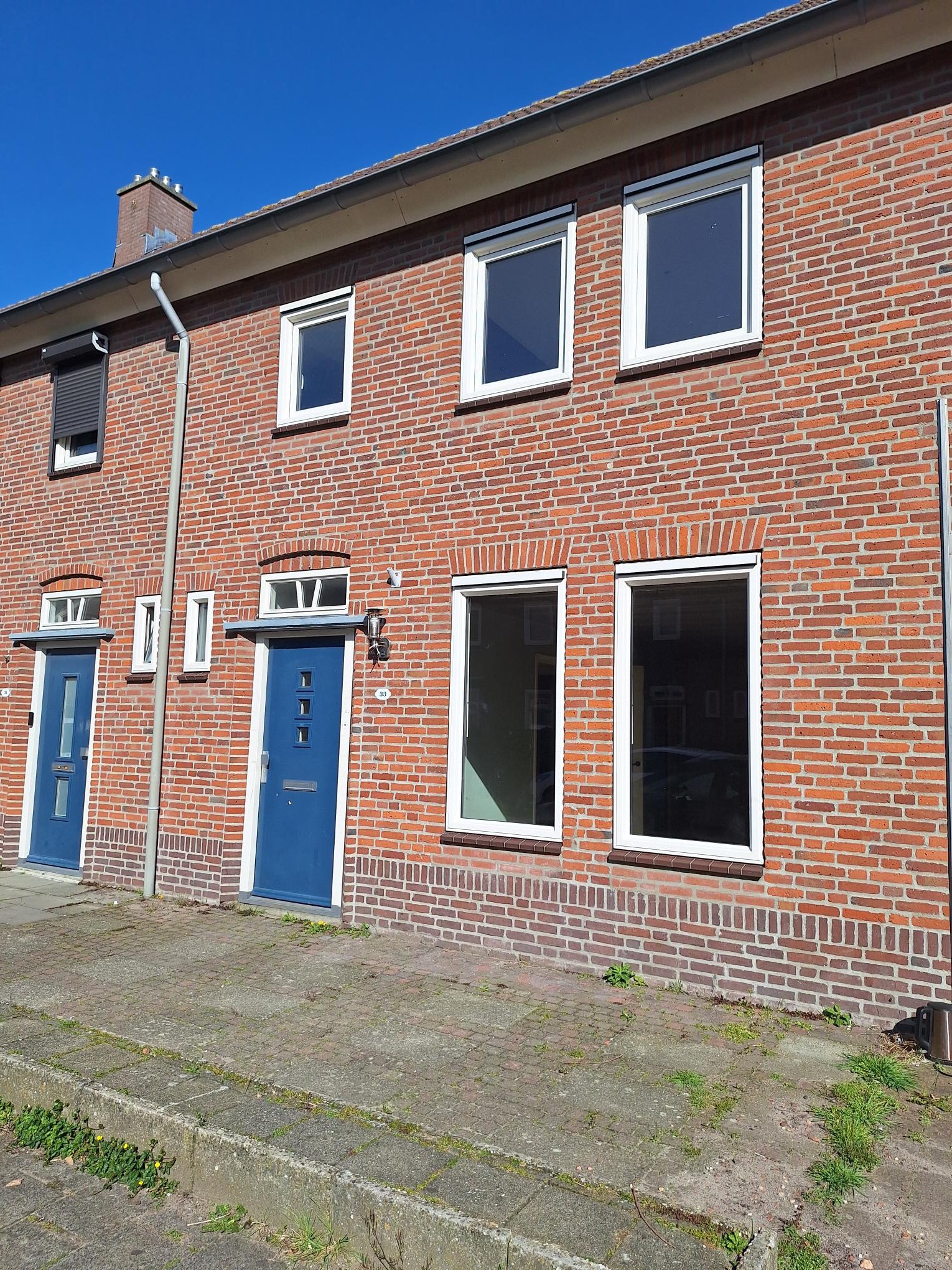 Pater van den Elzenstraat 33