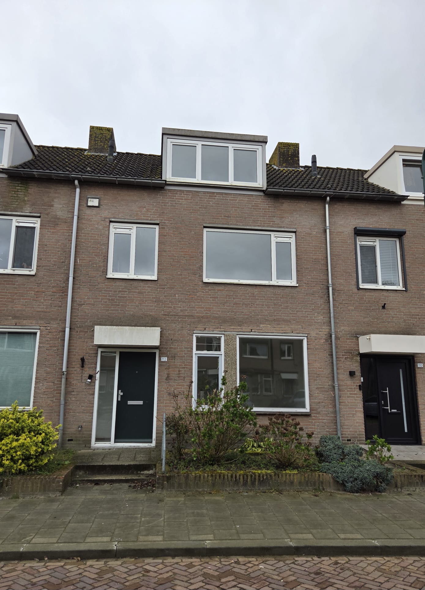 Doornbos 112, 5121 RZ Rijen, Nederland