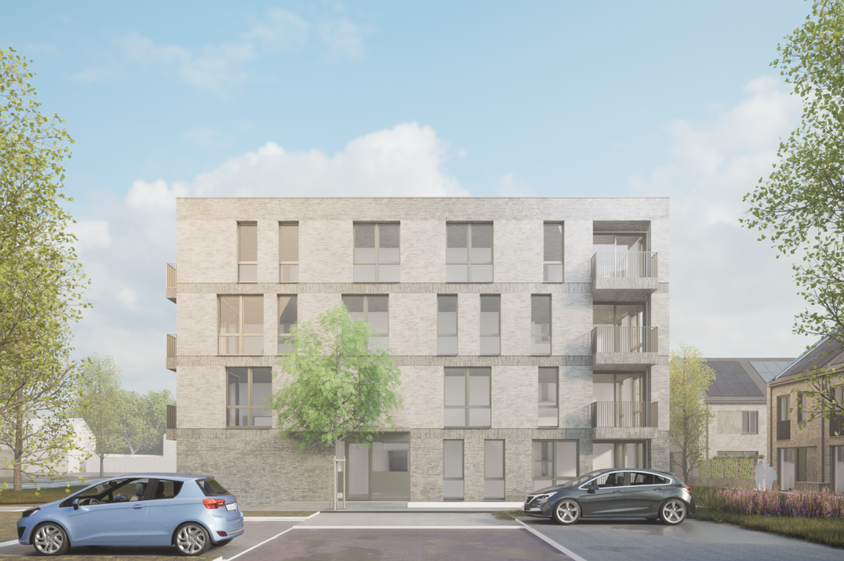 Schweitzerstraat 48, 5101 TP Dongen, Nederland