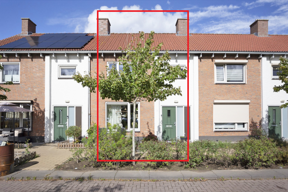 Pater van Den Elsenplein 23, 5022 EE Tilburg, Nederland