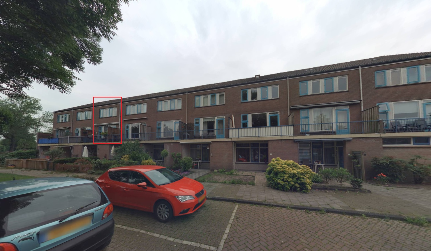 Doctor Kuyperlaan 67