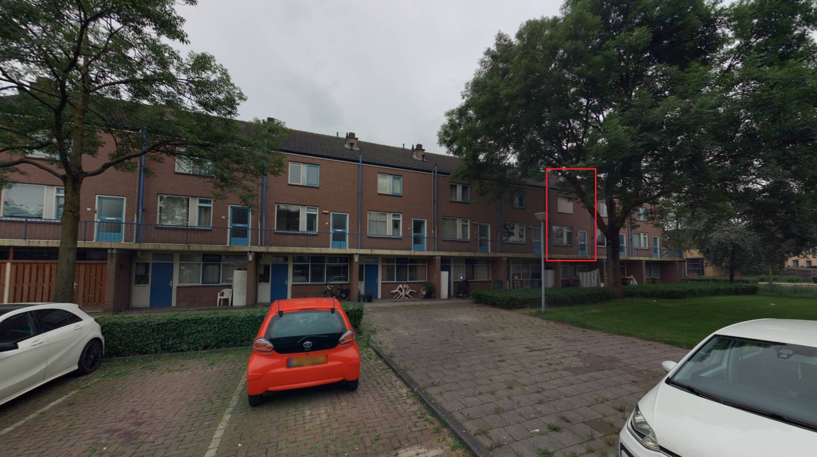 Doctor Kuyperlaan 67, 5142 TA Waalwijk, Nederland