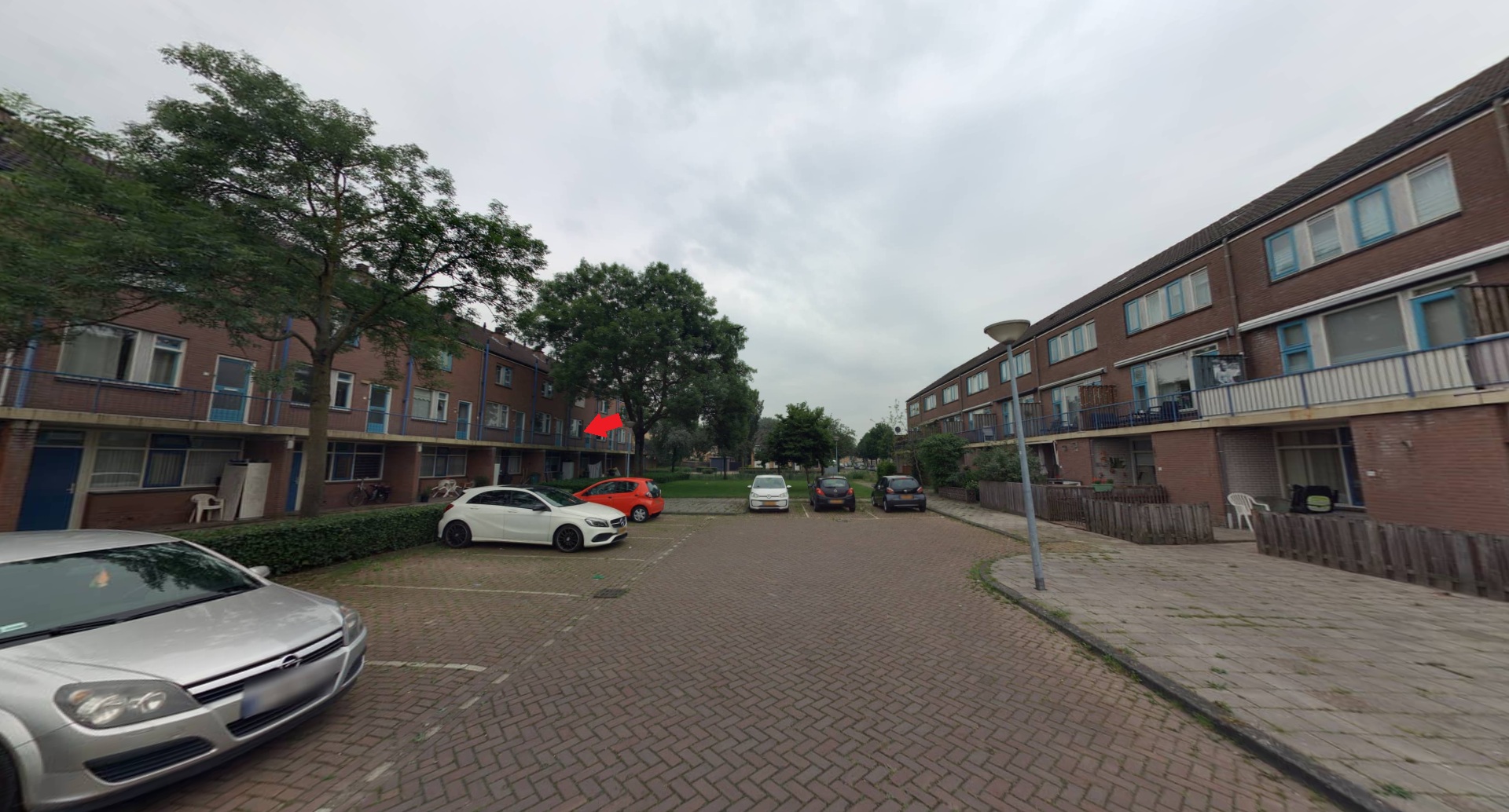 Doctor Kuyperlaan 67